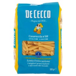 De Cecco Casareccia N°88 500 G