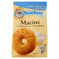 Mulino Bianco Macine...