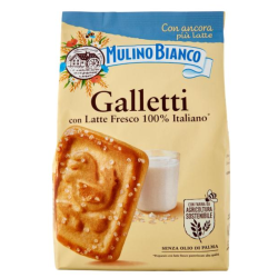 Mulino Bianco Galletti...