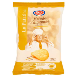 Pata la Patatina Metodo...