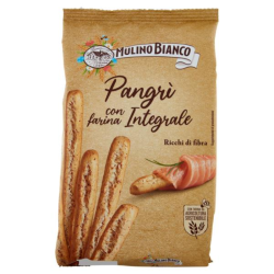 Mulino Bianco Pangrì...