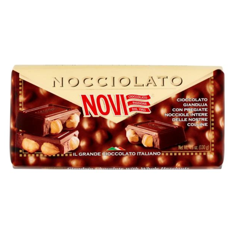 Novi Nocciolato 130 g