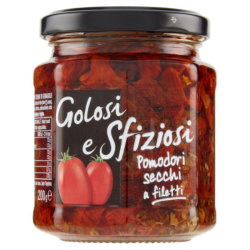 Golosi e Sfiziosi Pomodori...