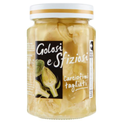 Golosi e Sfiziosi...