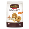 Munaretti 300G Le Veneziane Senza Glutine