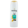 Pantene Shampoo+ Balsamo+ Trattamento 3in1 Lisci Effetto Seta 250 ML