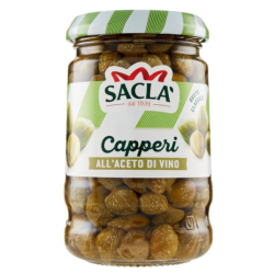 Saclà Capperi all'Aceto di...
