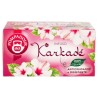 Pompadour Infuso Karkadé Bustine 20X2gr