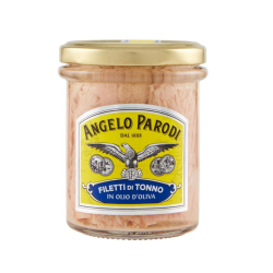 Angelo Parodi Filetti di...