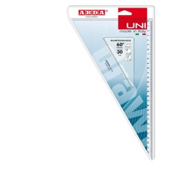 Squadra Uni in Plastica...