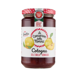 Le Conserve Della Nonna...