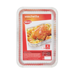 Selex Contenitore in...