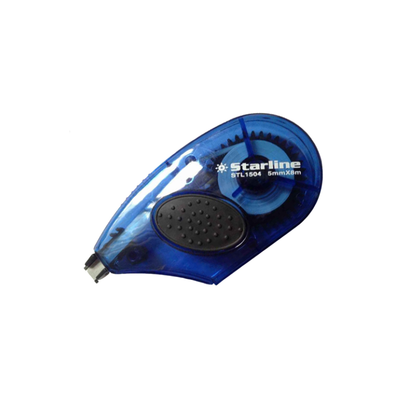 Correttore a Nastro 5mm x8mt Starline