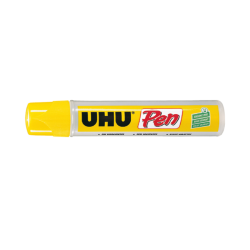 Colla Liquida UHU Pen 50ml...