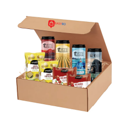 EasyBox Beer & Snack Explosion