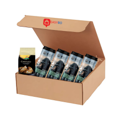 EasyBox Coffee Porter...