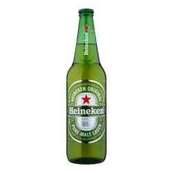 Birra Heineken 66 cl