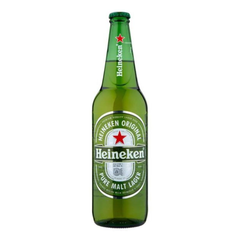 Birra Heineken 66 cl