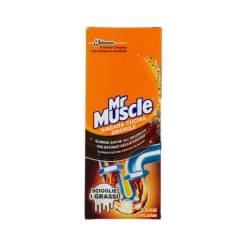 Mr Muscle Disgorgante...