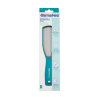 Farmamed Raspa Piedi Acciaio Inox 2 in 11pz
