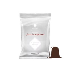 100 Capsule Miscela Argento...