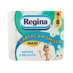 Regina Cartacamomilla Carta...