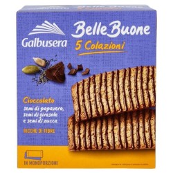 Galbusera Bellebuone 5...