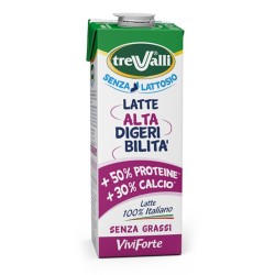 Latte Alta Digeribilità...
