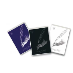 10 pezzi Blocco Montblanc...