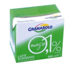 Granarolo Latte UHT...