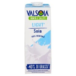 Valsoia Soya Light Bevanda...