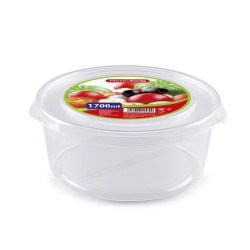 Contenitore Tondo...