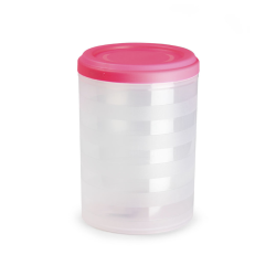 Barattolo Atenas con...