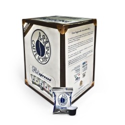 50 Capsule Miscela Blu...