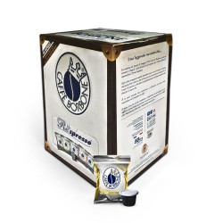 50 Capsule Miscela Oro...