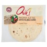 Piadina Sottile Arrotolabilissima 3 x 110 g Orva!