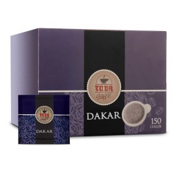 150 Cialde Miscela Dakar...