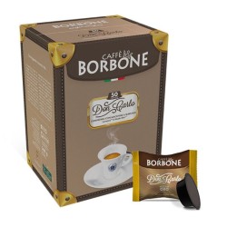 50 Capsule Miscela Oro...