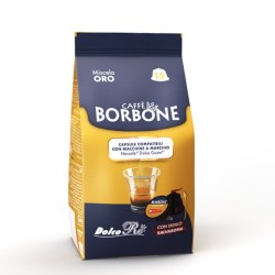 15 Capsule Miscela Oro...