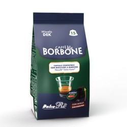 15 Capsule Miscela Dek...