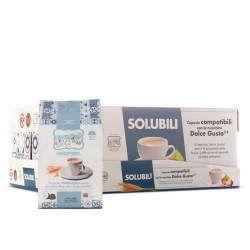 16 Capsule Orzo Toda Caffè...