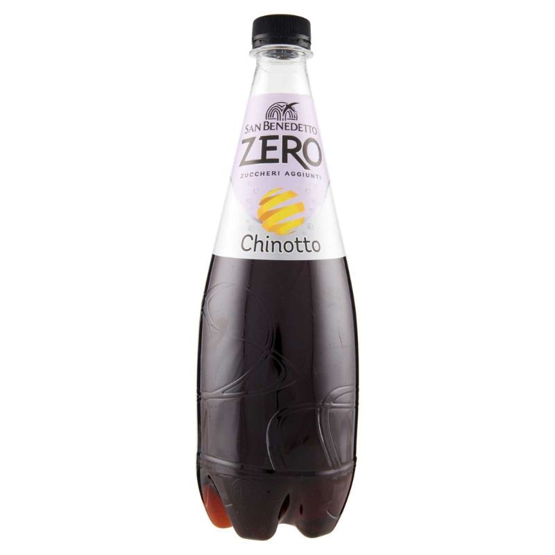 San Benedetto Chinotto Zero  0,75 L