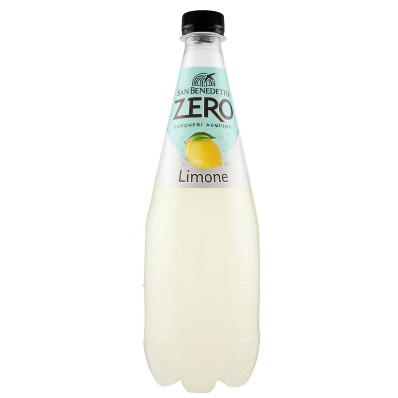San Benedetto Limone Zero 0,75 L