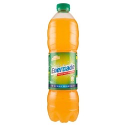 Energade Aranciata 1,5 L...