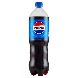 Pepsi 1 Litro  Bibita...