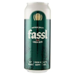 Birra Fassl Ottakringer 500...
