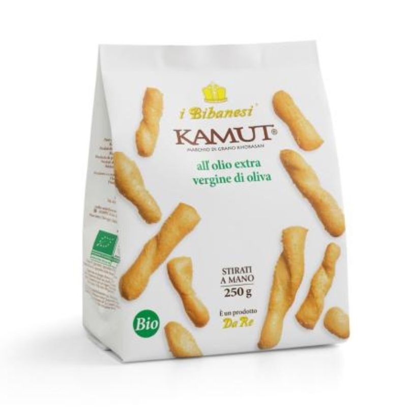 Bibanesi Kamut Bio 250 gr