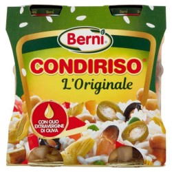 Berni Condiriso l'Originale...
