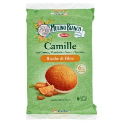 Mulino Bianco Camille...