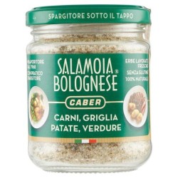 Salamoia Bolognese Caber...